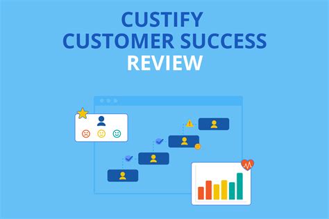 Custify Customer Success Software Review Everything You Should Know