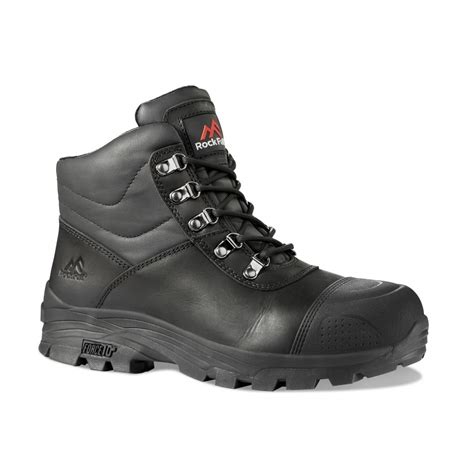 Rockfall Rf Dolomite Safety Boot Enterprise Workwear