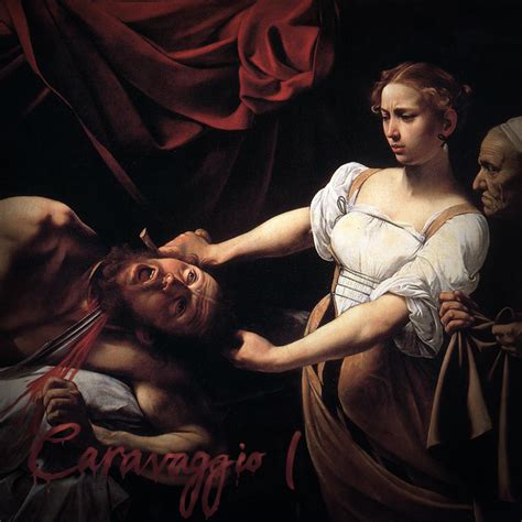 Episode 11 Caravaggio Part 1 Light And Darkness — History On Fire