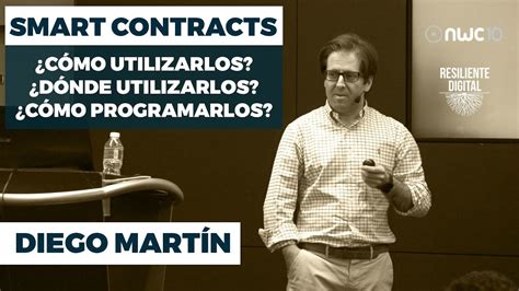 Los Contratos Inteligentes Smart Contracts Qué Son Cómo Y Dónde Utilizarlos Y Cómo