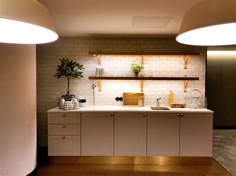 Elevate Your Kitchen Aesthetics with 5 Exceptional Interior Design Concepts