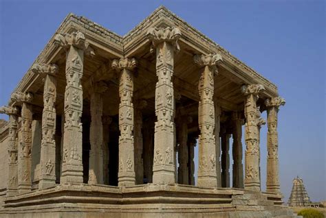 20 Temples in Hampi For A Splendid Heritage and Cultural Tour