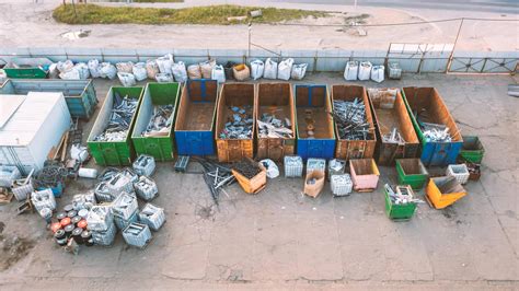 Hazardous Waste Disposal: Role of Dumpster Rentals