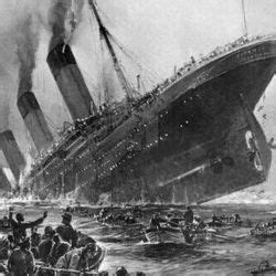 A A Os Del Hundimiento Del Titanic La Leyenda Contin A Weekend