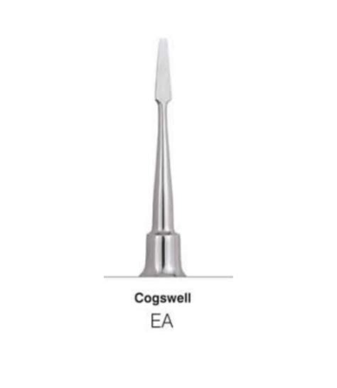 GDC Cogswell Root Elevators Dental Genie