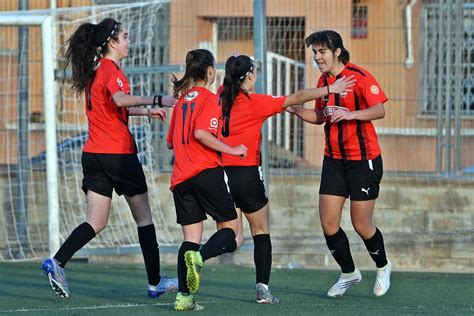 Juvenil Femeni Vic Riuprimer Cfreusfem Flickr