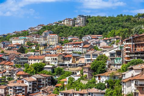 Veliko Tarnovo Liqiong