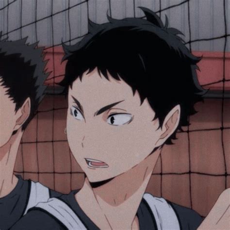 𝑎𝑘𝑎𝑎𝑠ℎ𝑖 𝑘𝑒𝑖𝑗𝑖 𝙞𝙘𝙤𝙣 Haikyuu Anime Akaashi Keiji Haikyuu Akaashi