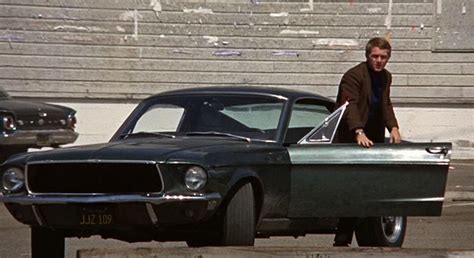 Bullitt 1968