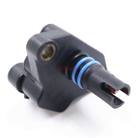 0872648 04693125AA MAP Manifold Air Pressure Sensor For Cooper For