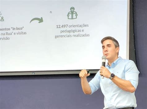 A Tribuna MT Mato Grosso Aprendizagem Dos Estudantes Das Escolas