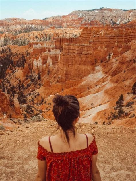 One Day In Bryce Canyon Itinerary Story Dani The Explorer