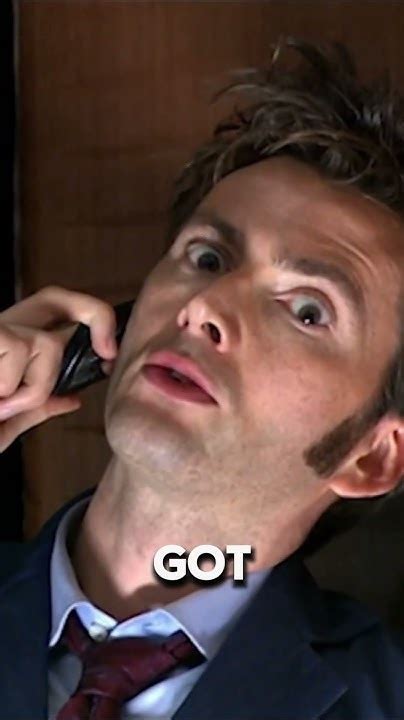 Whats Your Fav 10th Doctor And Donna Episode 10thdoctor Donnanoble Youtube