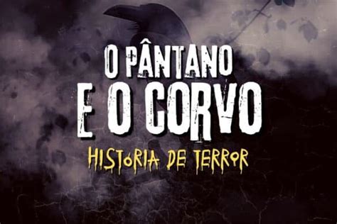 Catarina História de Terror Mundo Sombrio