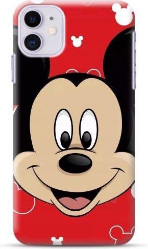 Etui Case Na Iphone Pro Max Myszka Mini Miki Etui Na Telefon Ceny