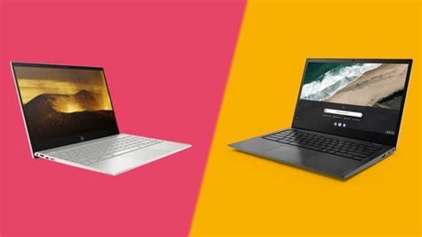 Chromebook Vs Laptop ¿cuál Es La Diferencia Guía 2023