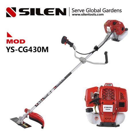 Brush Cutter CG430.CG430M_Brush Cutter_ZheJiang Yusen Brilliant Tools ...