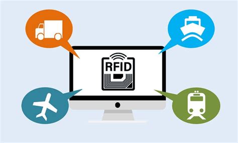 Barcode Vs RFID What Are They Difference Xinyetong Blog