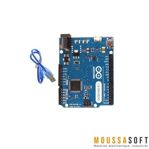 Comment Utiliser Afficheur Lcd Avec Arduino Moussasoft