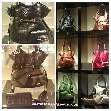 L De Lancel Bag Manila Preview Earthlingorgeous