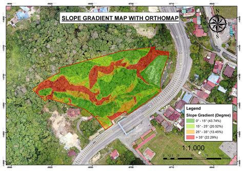 Tac Mapping Geological Services