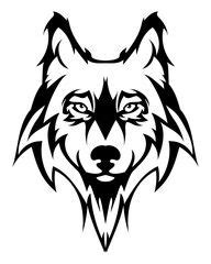 Best Cartoon Wolf Tattoo Ideas Cartoon Wolf Wolf Tattoo Wolf