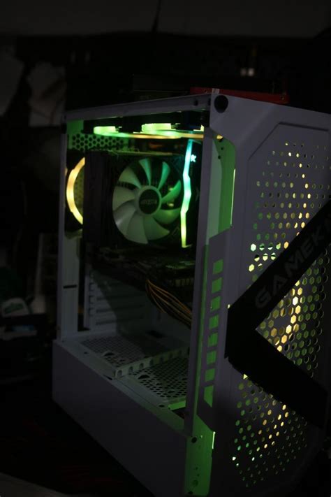 I5 9th Gen Gtx 1660 Super Gaming Pc Computers And Tech Desktops On Carousell