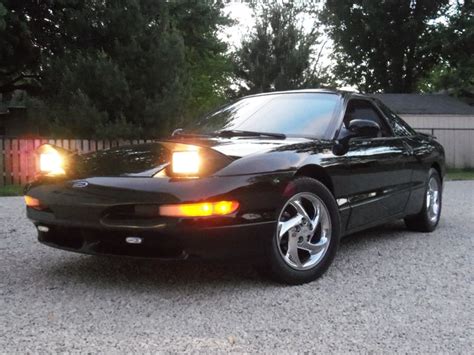 95 Ford Probe Gt Ford Probe Gt Ford Probe Ford Gt