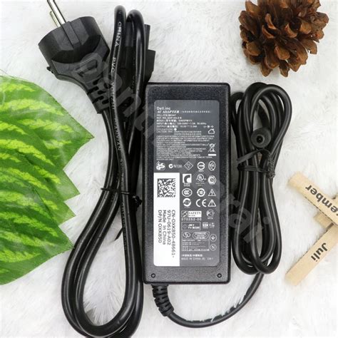 Jual Adaptor Charger Laptop Dell Latitude