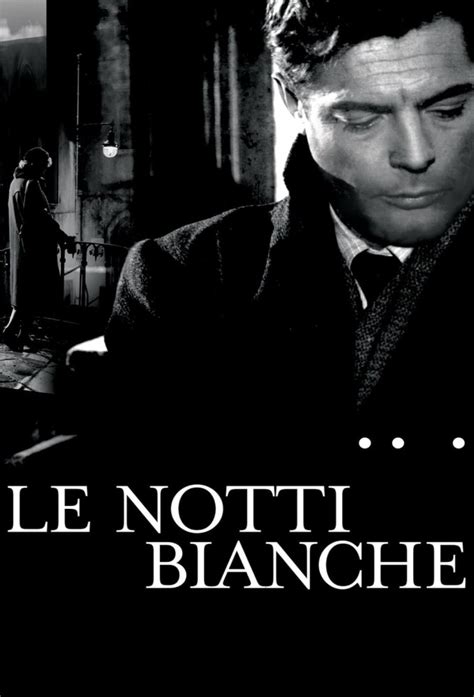 Le Notti Bianche Tv Time