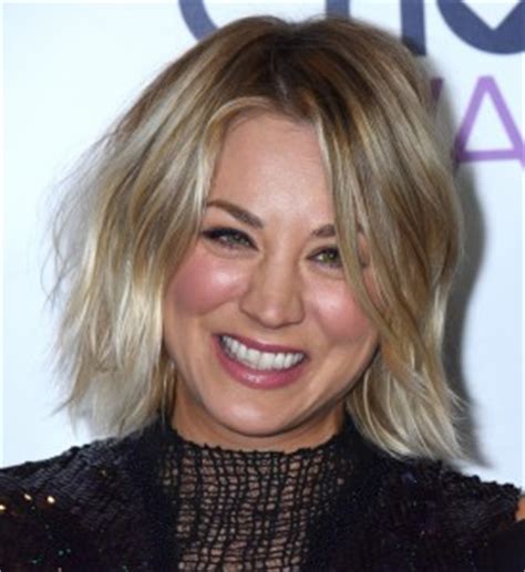 Kaley Cuoco Nude Celebrities Forum FamousBoard Page