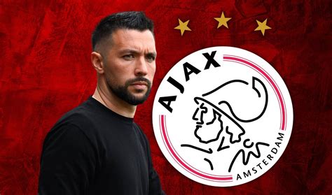 Dit Is De Vermoedelijke Opstelling Van Ajax Voor Het Uitduel Met Go