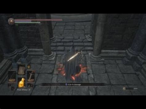 Dark Souls Iii Easy Way To Farming Youtube