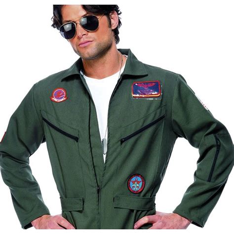 Top Gun Kost M Jetpilot G Nstig Bei Close Up Kaufen