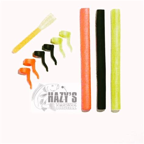 Zig Foam Zig Aligner Fishing Foam Imitation Bait Carp Fishing Tackle