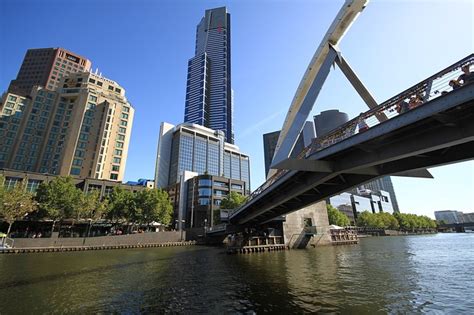 Melbourne The Worlds Most Liveable City For The Sixth Year Running