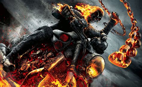 Призрачный гонщик 2 (2012) смотреть фильм онлайн в хорошем качестве на ...