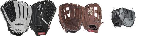 Best Slow Pitch Softball Gloves A Comprehensive Review