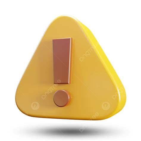 Yellow Warning Sign Png Image Yellow Warning Alert Ui Icon Sign