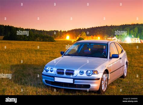 E46 Bmw Fotos Und Bildmaterial In Hoher Auflösung Alamy