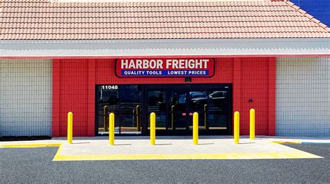 Harbor Freight Tools To Open New Store In El Cerrito On May 14 Harbor