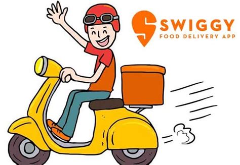 Marketing Strategy Of Swiggy Swiggy Marketing Strategy