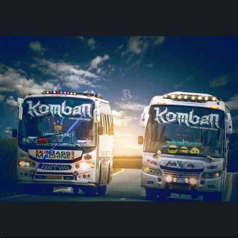 Komban Bus Wallpapers - Wallpaper Cave