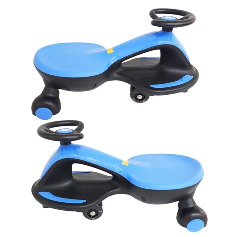 Gira Gira Eletrico - Carrinho Rolima Car Elétrico Infantil Gira Gira 12V BW189AZ - Azul - Ri ...