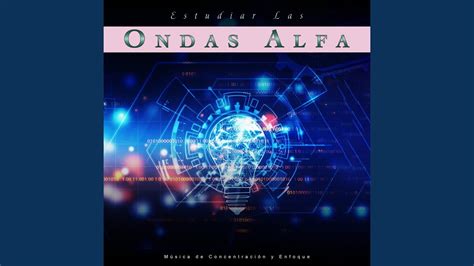 Ondas Alfa M Sica Para Estudiar Y Sonidos De Lluvia Youtube Music