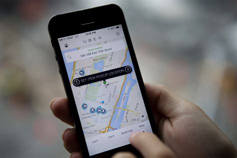 Uber Drivers Say They're Not Worried About Self-Driving Cars | TIME