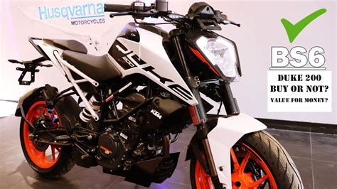 Top 10 Reason Why To Buy Ktm Duke 200 Bs6 Ktm Duke 200 Bs6 Pros And Cons Ktm Duke 200 Bs6