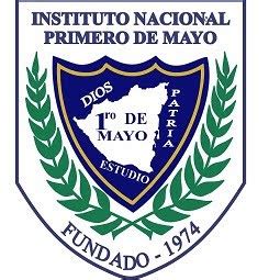 Instituto Nacional Primero De Mayo D 7 Nicaragua Marzo 2020