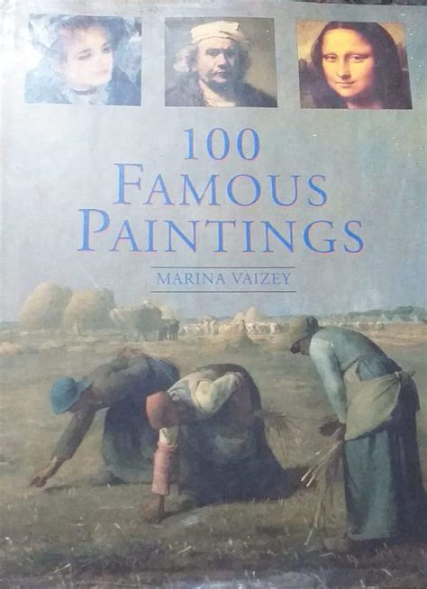 Amazon Co Jp Famous Paintings Vaizey Marina