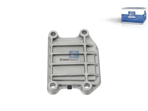 diesel technic  cover gearbox housing  gasket